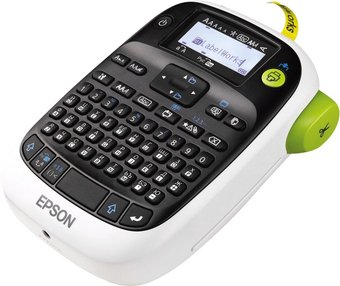Принтер этикеток Epson LabelWorks LW-400 - 1/1