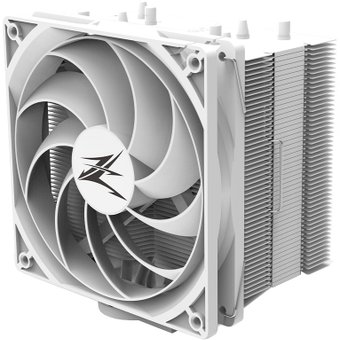 Кулер для процессора Zalman CNPS10X Performa White - 1/1