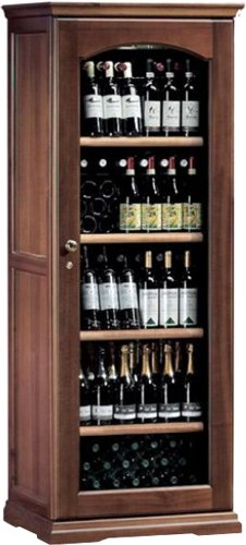 Винный шкаф IP Industrie CEXK 501 CU - 1/1