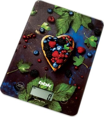 Кухонные весы BBK KS101G - 1/1