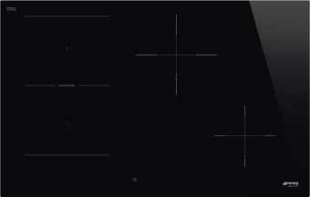 Варочная панель Smeg SI1M4844D - 1/1