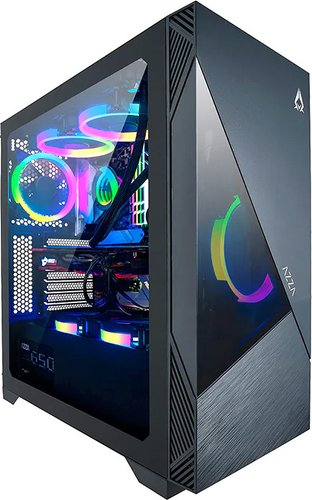 Корпус AZZA Eclipse - 1/1