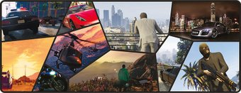 Коврик для стола Dialog PGK-50 MFT - 1/1