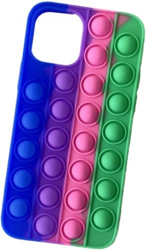 Чехол для телефона Case Pop It для Apple iPhone 11 Pro Max (цвет 2) - 1/1