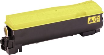 Картридж Kyocera TK-570Y - 1/1
