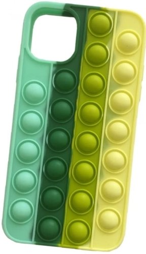 Чехол для телефона Case Pop It для Apple iPhone 11 Pro Max (цвет 4) - 1/1