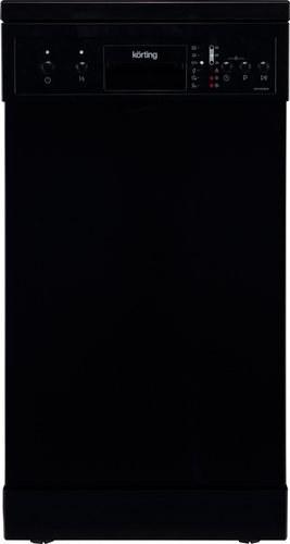 Отдельностоящая посудомоечная машина Korting KDF 45240 N - 1/1