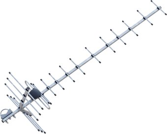 ТВ-антенна РЭМО BAS-1159-P Орбита-19 - 1/1