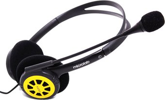 Наушники Microlab K250 - 1/1