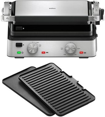 Электрогриль Braun MultiGrill 7 CG7020 - 1/1