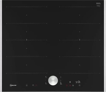Варочная панель NEFF T66TTX4L0 - 1/1