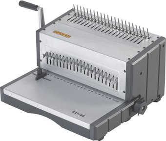 Брошюровщик Office-Kit B2132E - 1/1