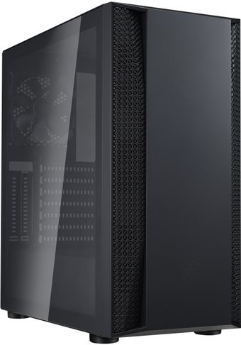 Корпус SilverStone Fara B1 V2 SST-FAB1B-G-V2 - 1/1