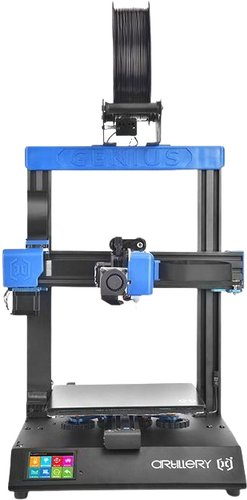 FDM принтер Artillery Genius Pro - 1/1