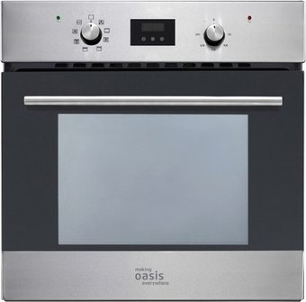 Электрический духовой шкаф Making Oasis Everywhere D-MSN (A) - 1/1