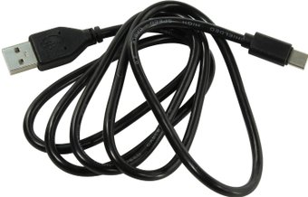 Кабель SmartBuy iK-3112 (черный) - 1/1