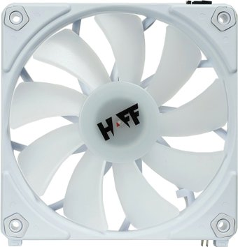 Вентилятор для корпуса HAFF UF120 - 1/1