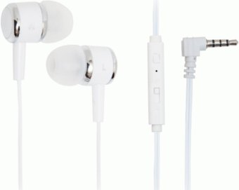 Наушники Blast BAH-250 (белый) - 1/1