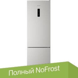 Холодильник Indesit ITR 5200 W - 1/1