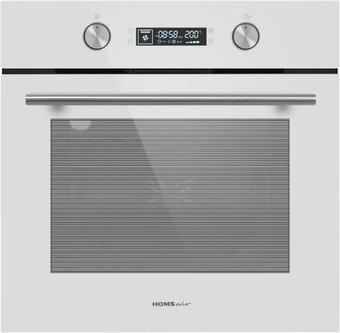 Электрический духовой шкаф HOMSair OEM606WH - 1/1