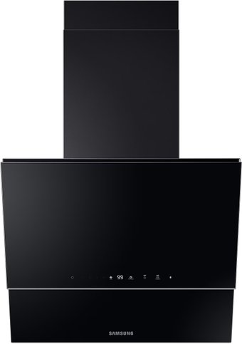 Кухонная вытяжка Samsung NK24C9804WB/UR - 1/1