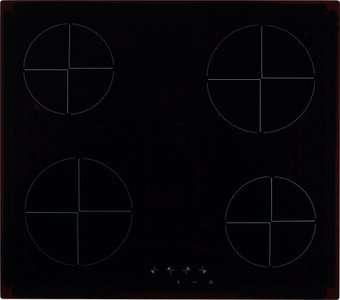 Варочная панель Simfer H60D14B155 - 1/1