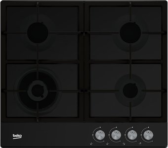 Варочная панель BEKO HIAW 64225 SB - 1/1
