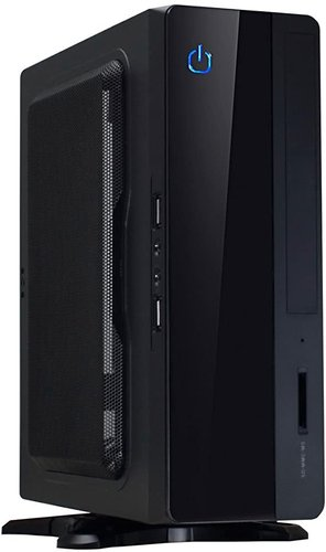 Корпус HAFF S101-U3 200W - 1/1