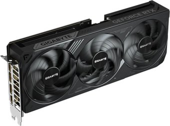 Видеокарта Gigabyte GeForce RTX 5070 Ti Windforce OC SFF 16G GV-N507TWF3OC-16GD - 1/1