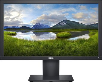 Монитор Dell E2020H - 1/1