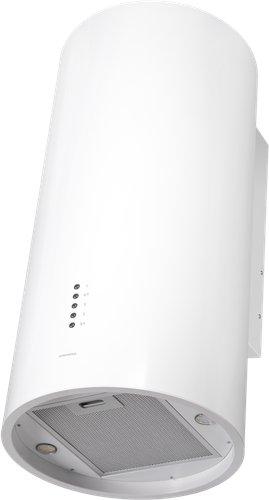 Кухонная вытяжка MAUNFELD Lee Wall 39 (белый) - 1/1