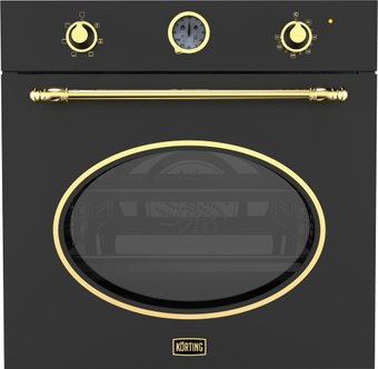 Электрический духовой шкаф Korting OKB 461 CRGN - 1/1