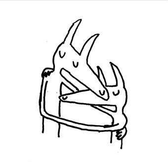 Виниловая пластинка Car Seat Headrest - Twin Fantasy - 1/1