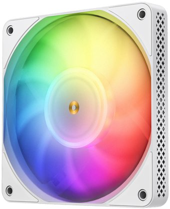 Вентилятор для корпуса Jonsbo HF1215 White - 1/1