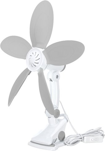 Вентилятор DUX DX-07 60-0224 - 1/1