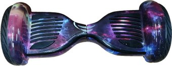 Мини-гироскутер Smart Balance Premium (Pro) 10.5 TaoTao (северное сияние) - 1/1