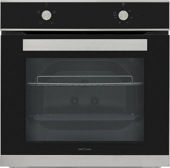 Электрический духовой шкаф Krona Astro 60 S - 1/1