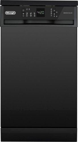 Отдельностоящая посудомоечная машина DeLonghi DDWS 465 N Callisto - 1/1