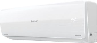 Кондиционер Loriot Neon Inverter LAC IN-09TA - 1/1