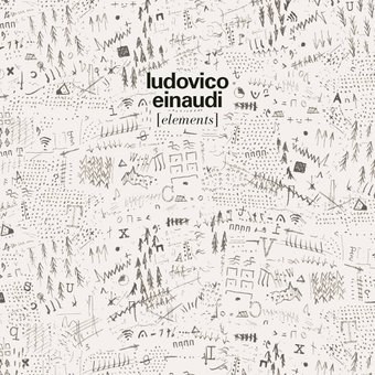 Виниловая пластинка Ludovico Einaudi - Elements - 1/1