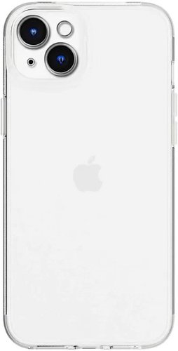 Чехол для телефона KST SC для Apple iPhone 15 Plus (прозрачный) - 1/1