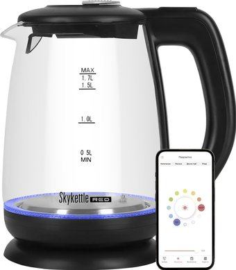 Электрический чайник RED Solution SkyKettle RK-G212S - 1/1