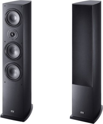 Напольная акустика Heco Victa Elite 702 (черный) - 1/1