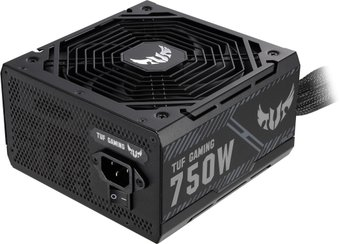 Блок питания ASUS TUF-GAMING-750B - 1/1