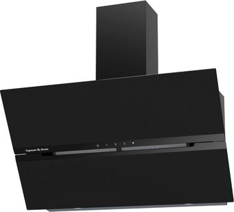 Кухонная вытяжка Zigmund & Shtain K 147.6 B - 1/1