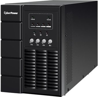 Источник бесперебойного питания CyberPower Online SC OLS2000EC - 1/1