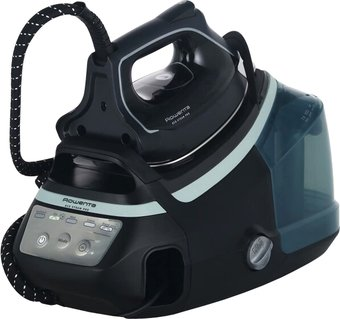 Утюг Rowenta Eco Steam DG9621F0 - 1/1