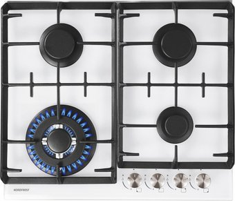 Варочная панель Nordfrost HM 6042 W - 1/1