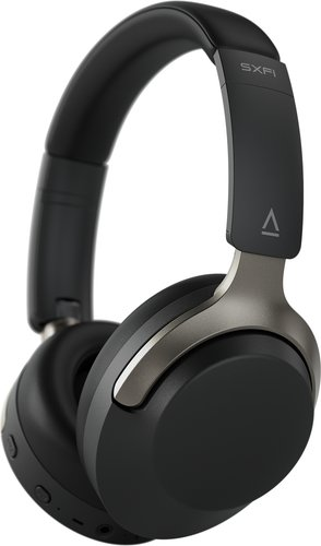 Наушники Creative Zen Hybrid SXFI (черный) - 1/1