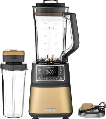 Стационарный блендер Sencor SBU 7677CH - 1/1